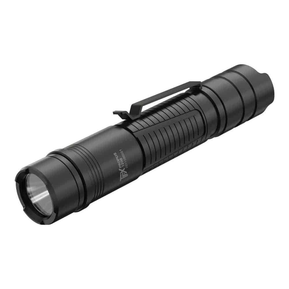 Ledlenser Handheld Flashlights LL502555 Thumbnail 1
