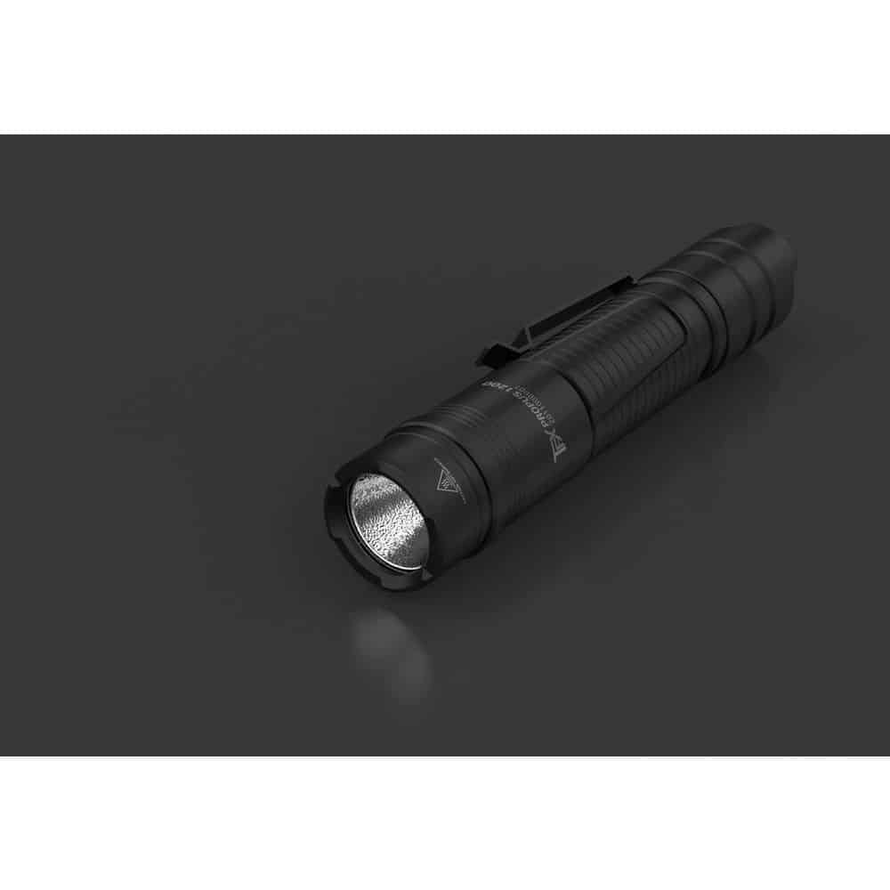 Ledlenser Handheld Flashlights LL502555 Thumbnail 2