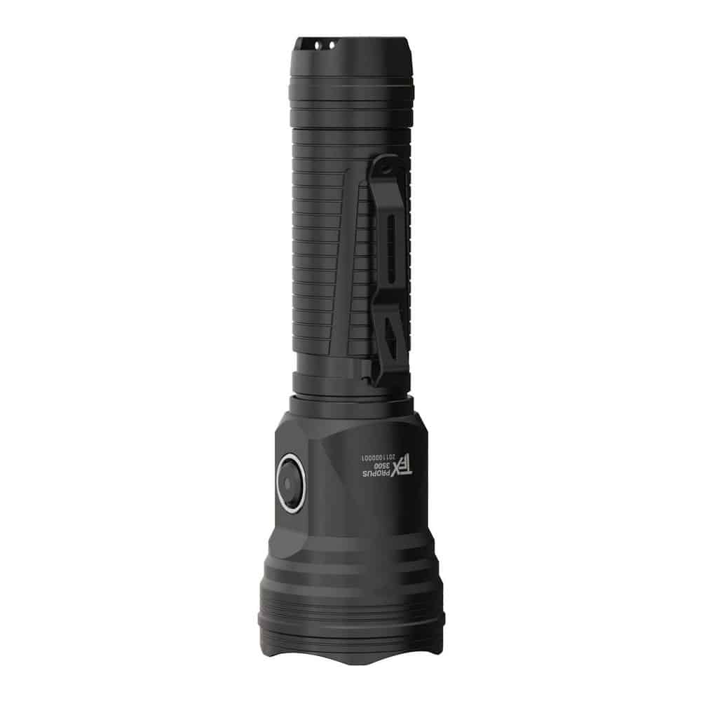 Ledlenser Handheld Flashlights LL502557 Thumbnail 0