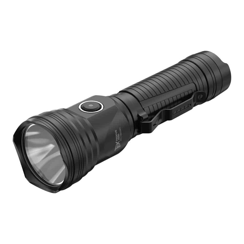 Ledlenser Handheld Flashlights LL502557 Thumbnail 1