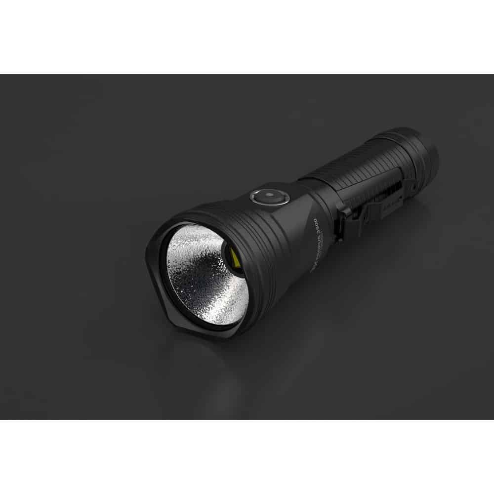 Ledlenser Handheld Flashlights LL502557 Thumbnail 2