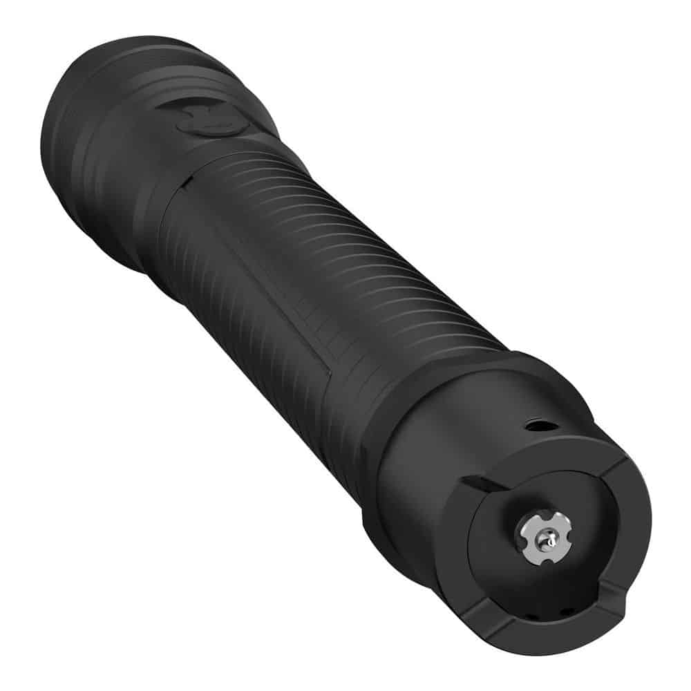 Ledlenser Handheld Flashlights LL502558 Thumbnail 2