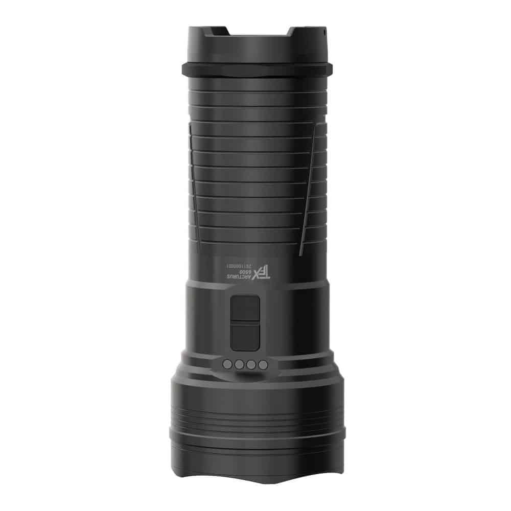 Ledlenser Handheld Flashlights LL502559 Thumbnail 0