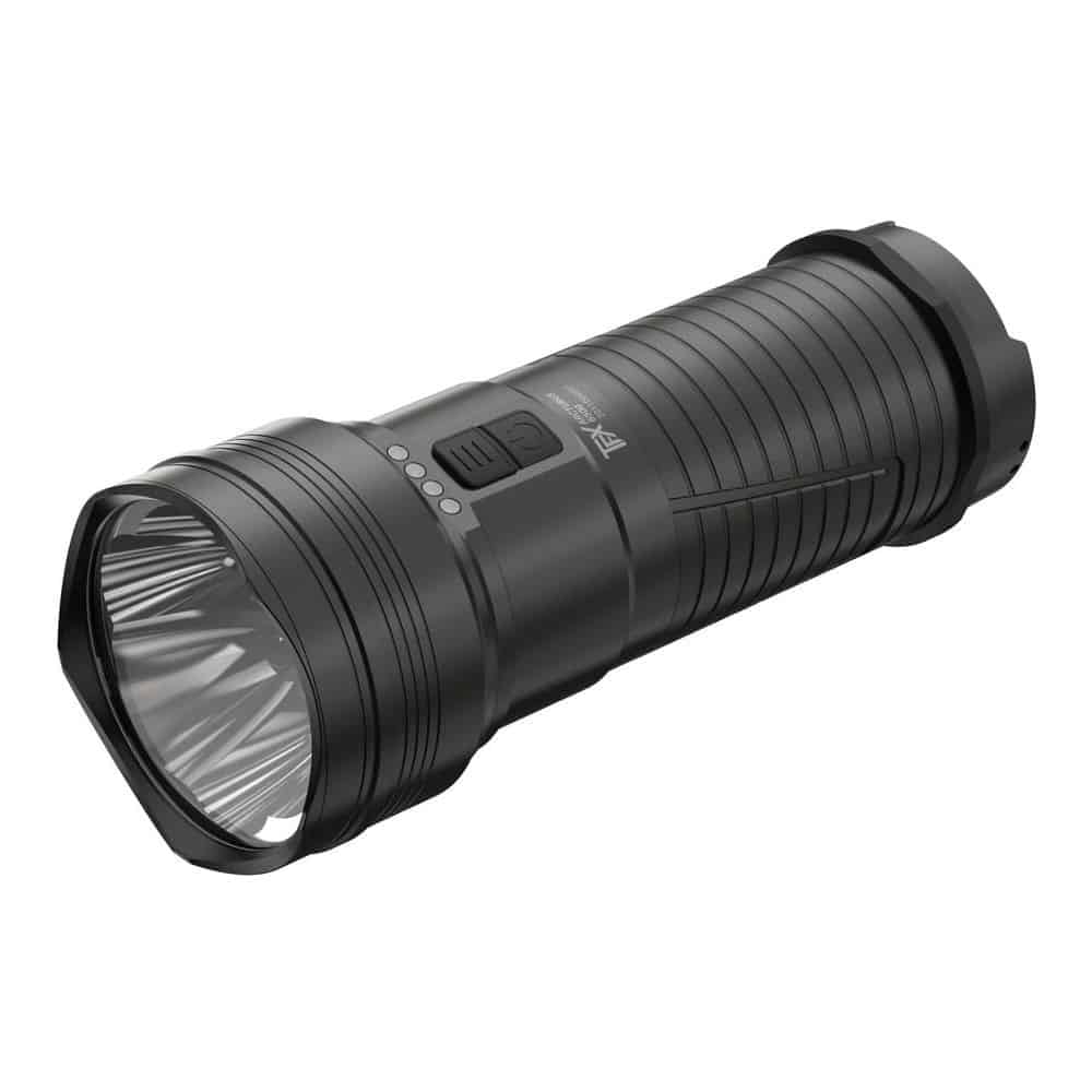 Ledlenser Handheld Flashlights LL502559 Thumbnail 1