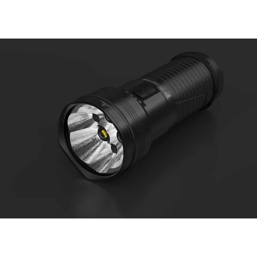 Ledlenser Handheld Flashlights LL502559 Thumbnail 2