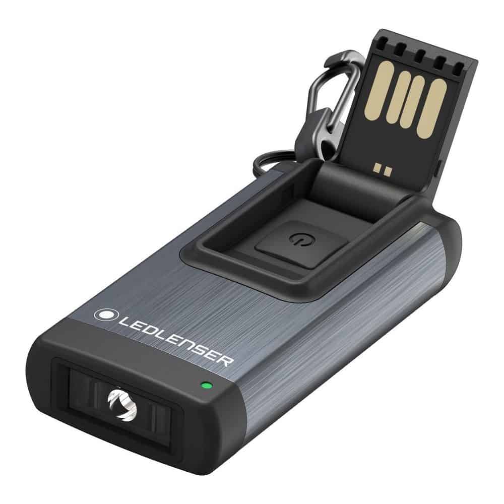 Ledlenser Handheld Flashlights LL502574 Thumbnail 1