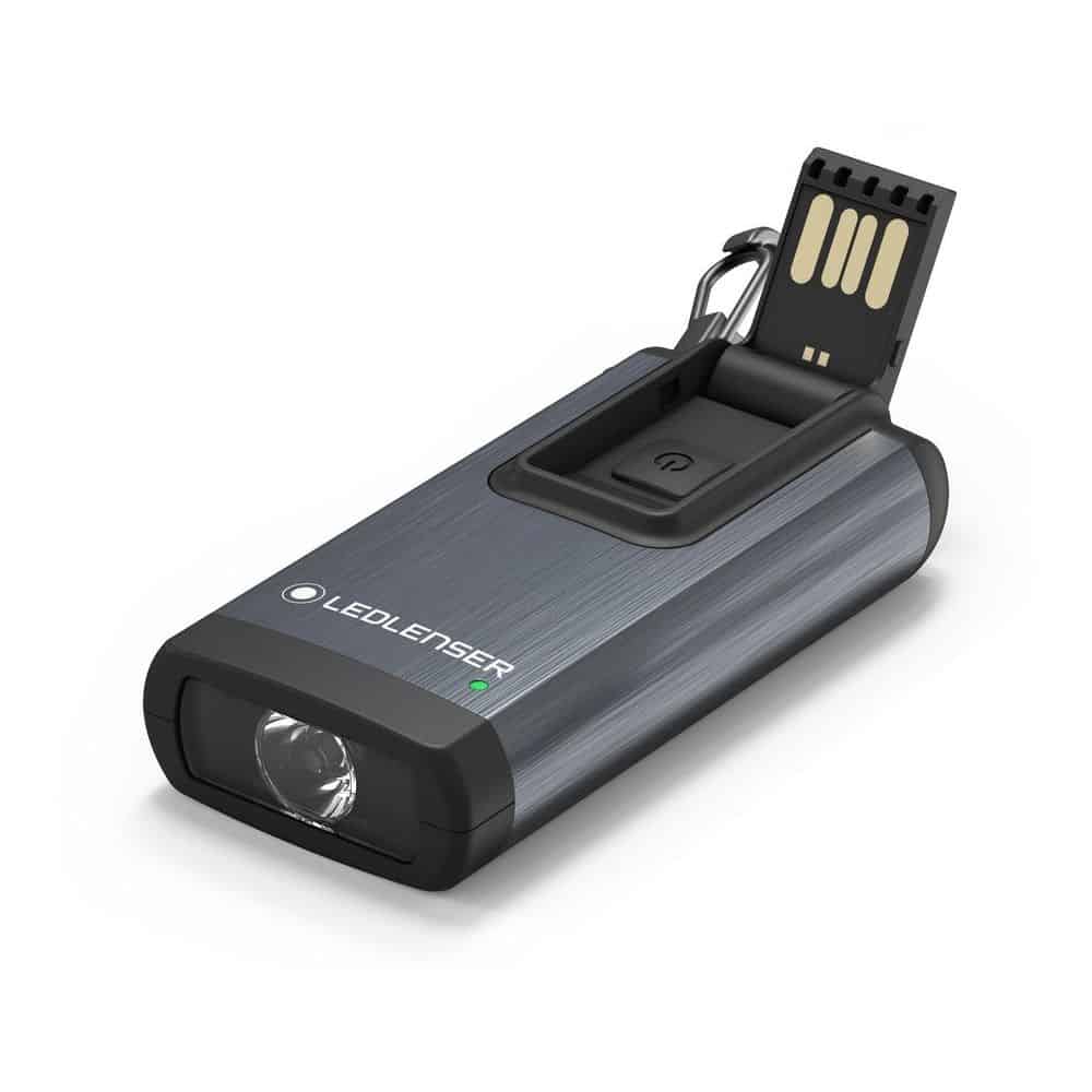 Ledlenser Handheld Flashlights LL502577 Thumbnail 1