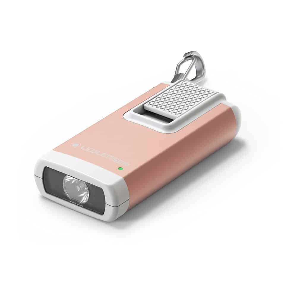 Ledlenser Handheld Flashlights LL502578 Thumbnail 0