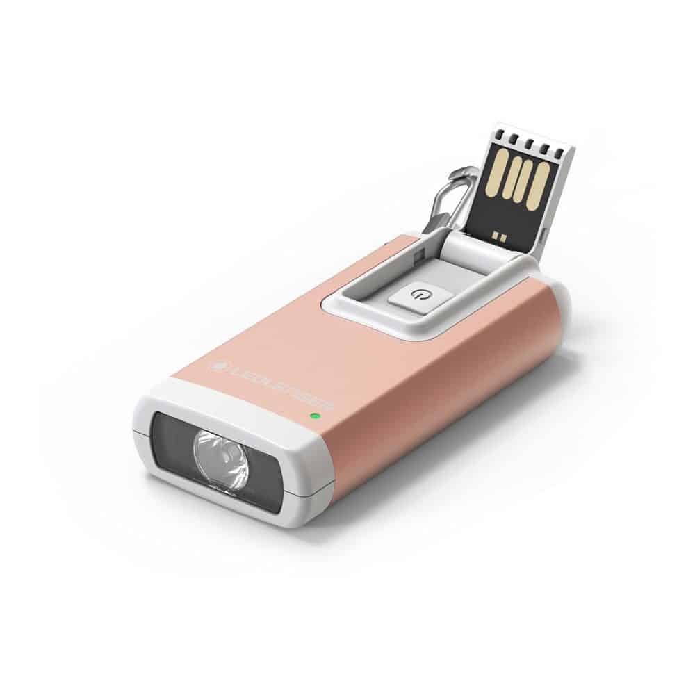 Ledlenser Handheld Flashlights LL502578 Thumbnail 1