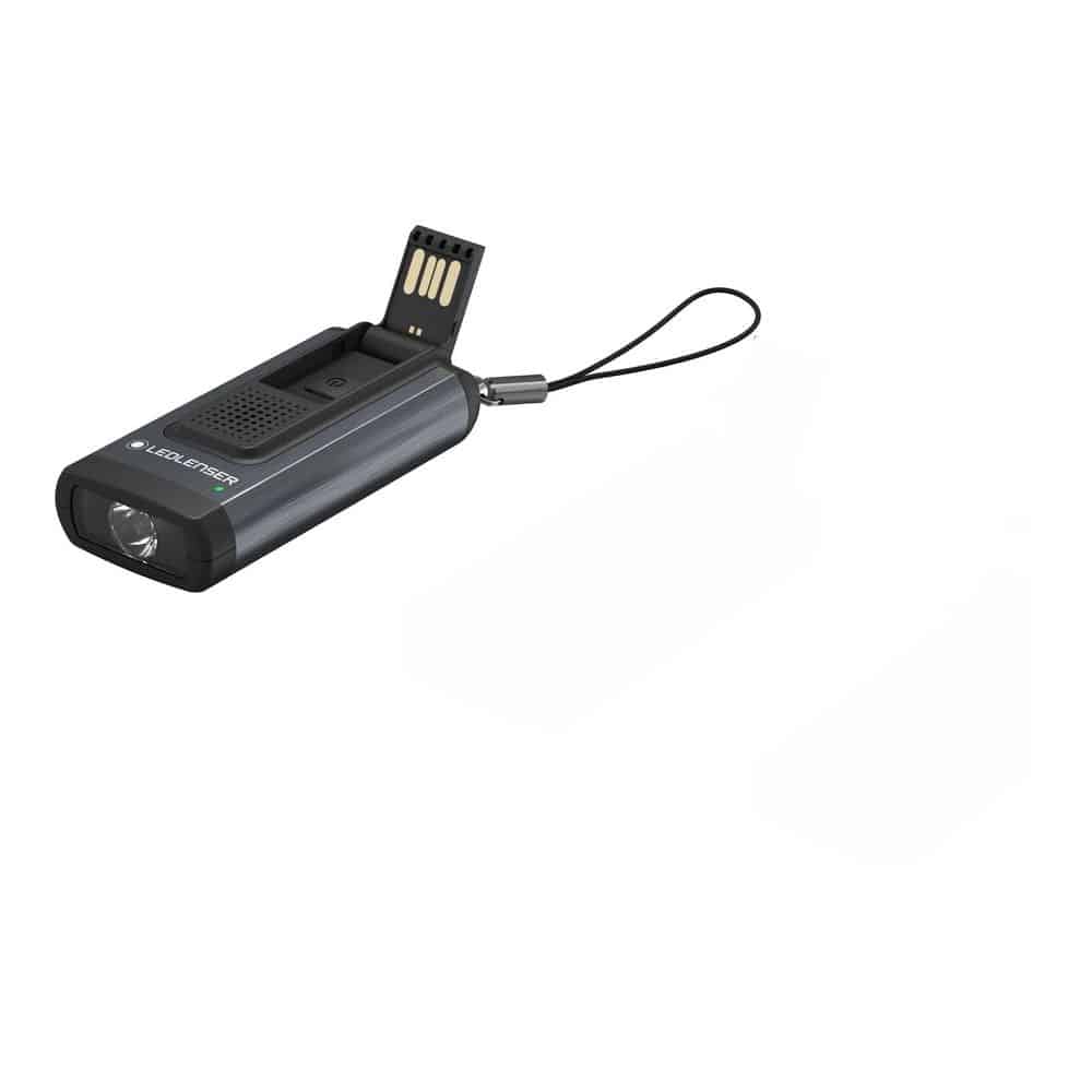 Ledlenser Handheld Flashlights LL502580 Thumbnail 1
