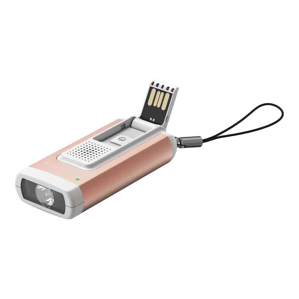 Ledlenser Handheld Flashlights LL502581 Thumbnail 1