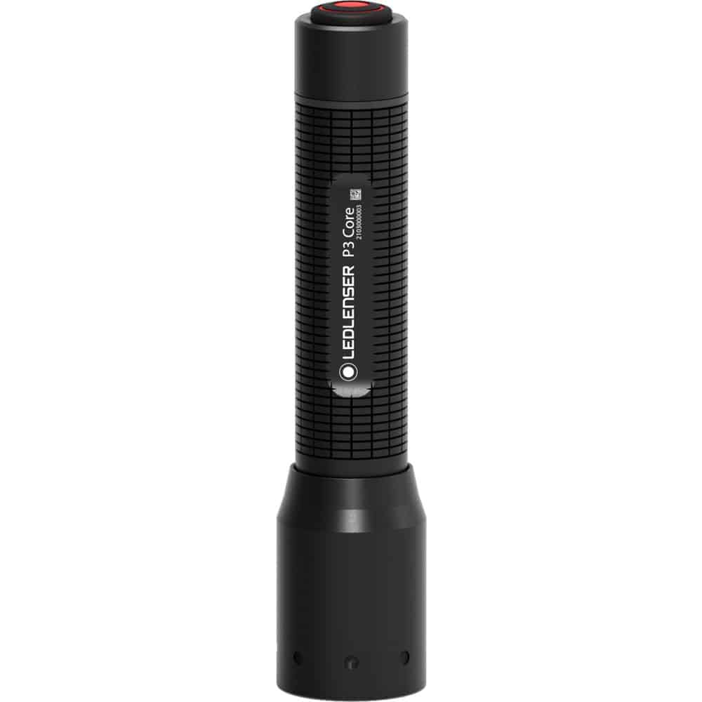 Ledlenser Handheld Flashlights LL502597 Thumbnail 2