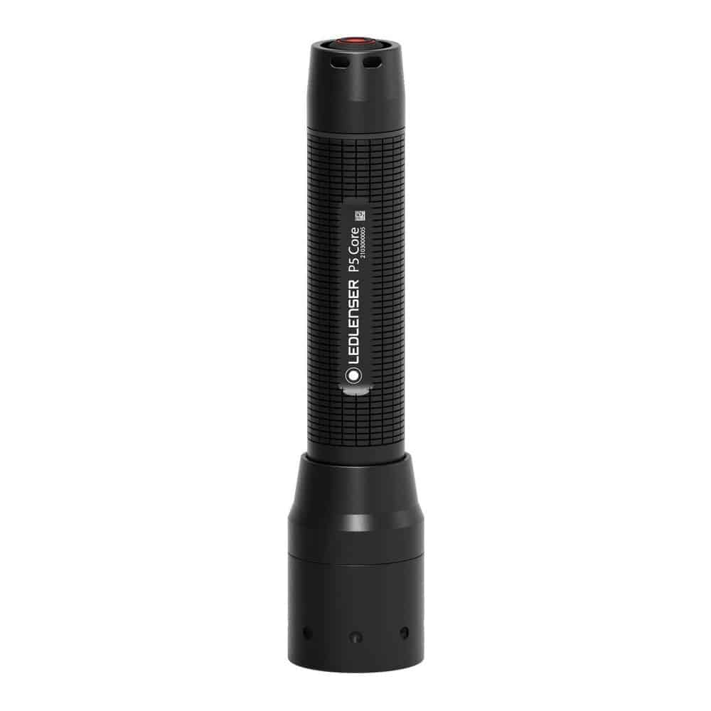 Ledlenser Handheld Flashlights LL502599 Thumbnail 0
