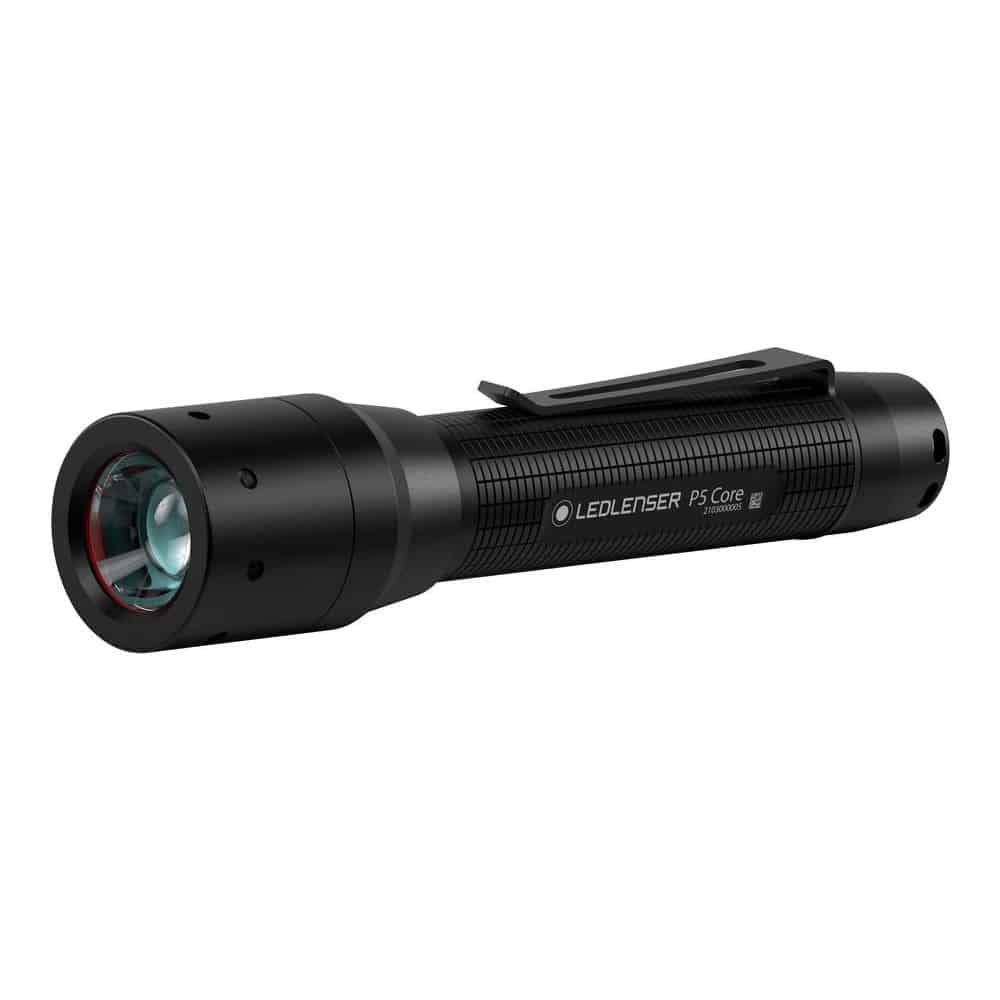 Ledlenser Handheld Flashlights LL502599 Thumbnail 1