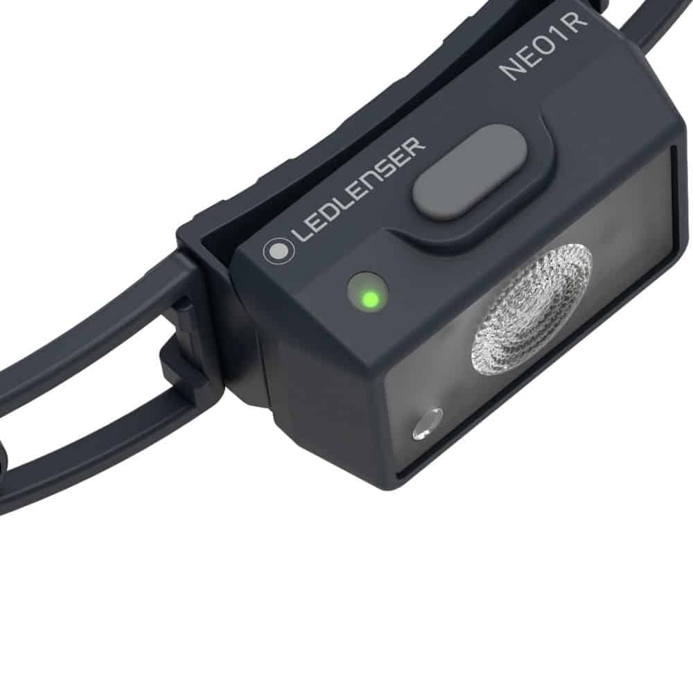 Ledlenser Headlamps LL502712 Thumbnail 1