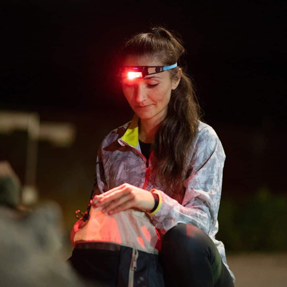 Ledlenser Headlamps LL502713 Thumbnail 4