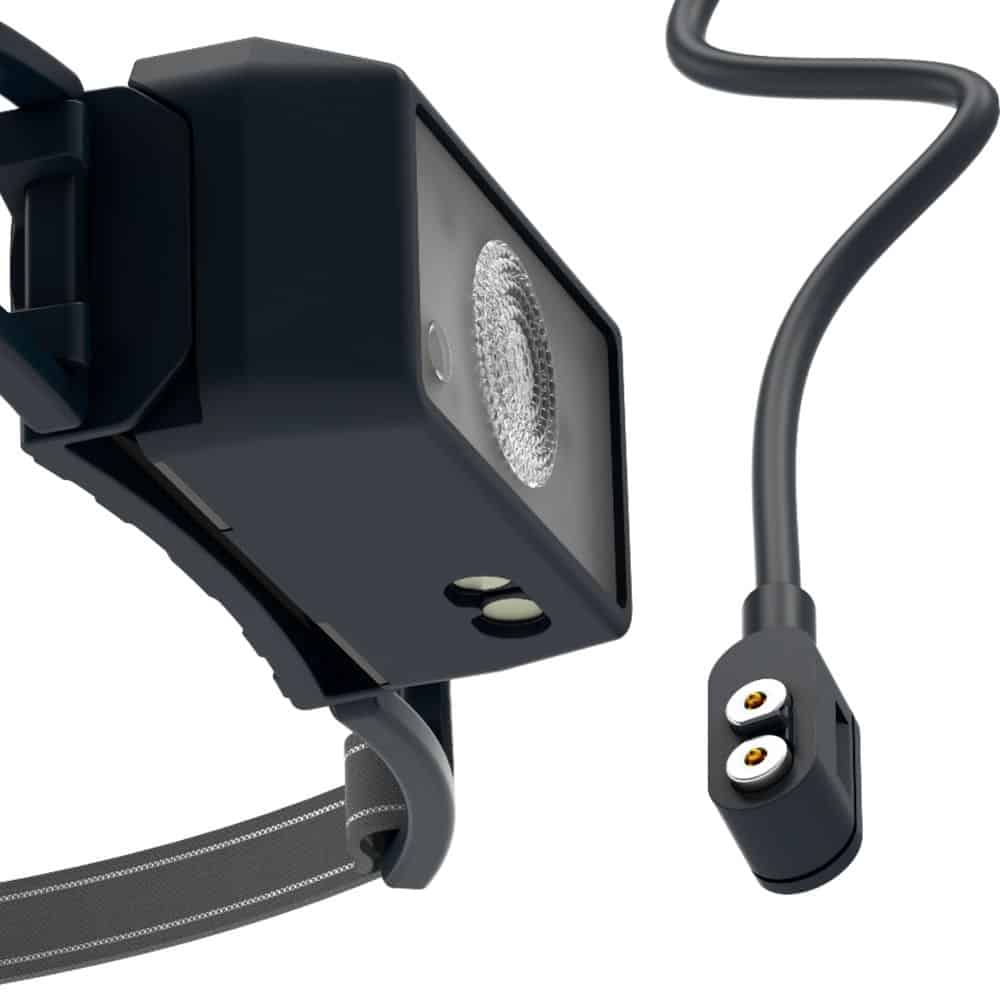 Ledlenser Headlamps LL502715 Thumbnail 2