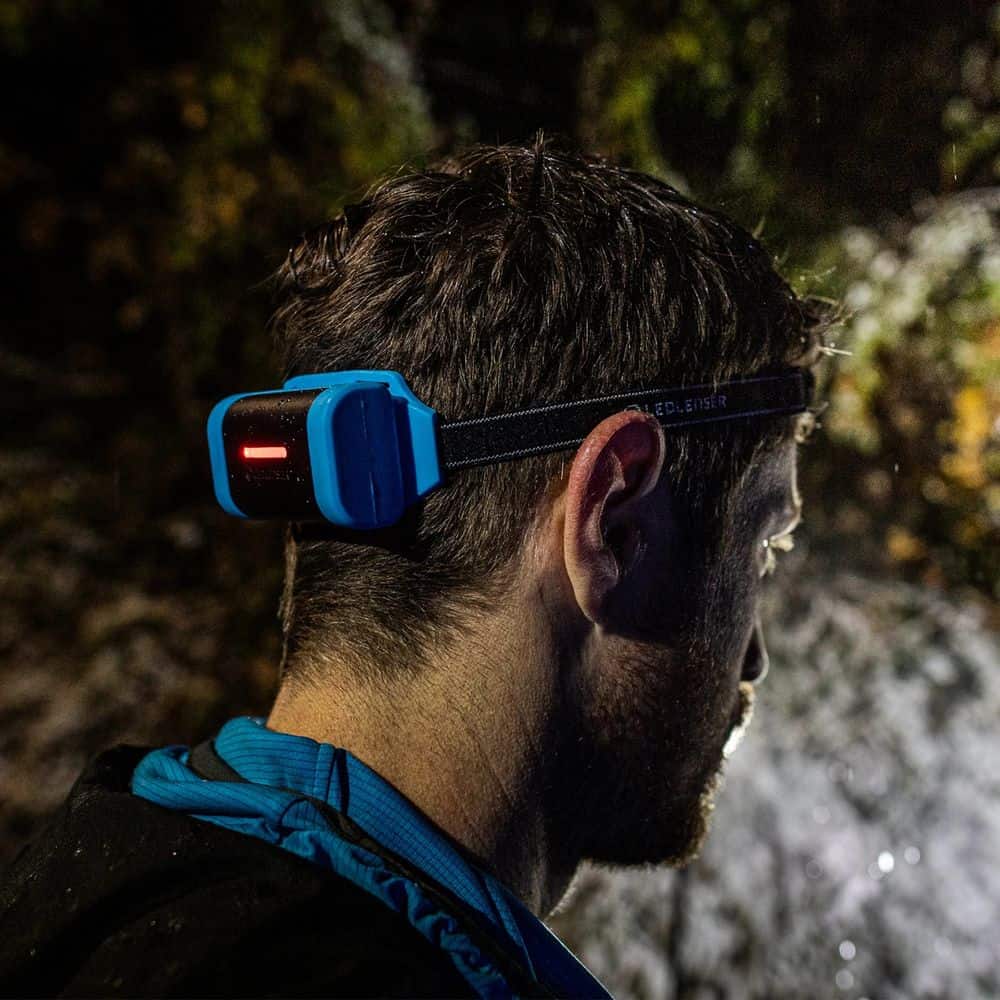 Ledlenser Headlamps LL502715 Thumbnail 4
