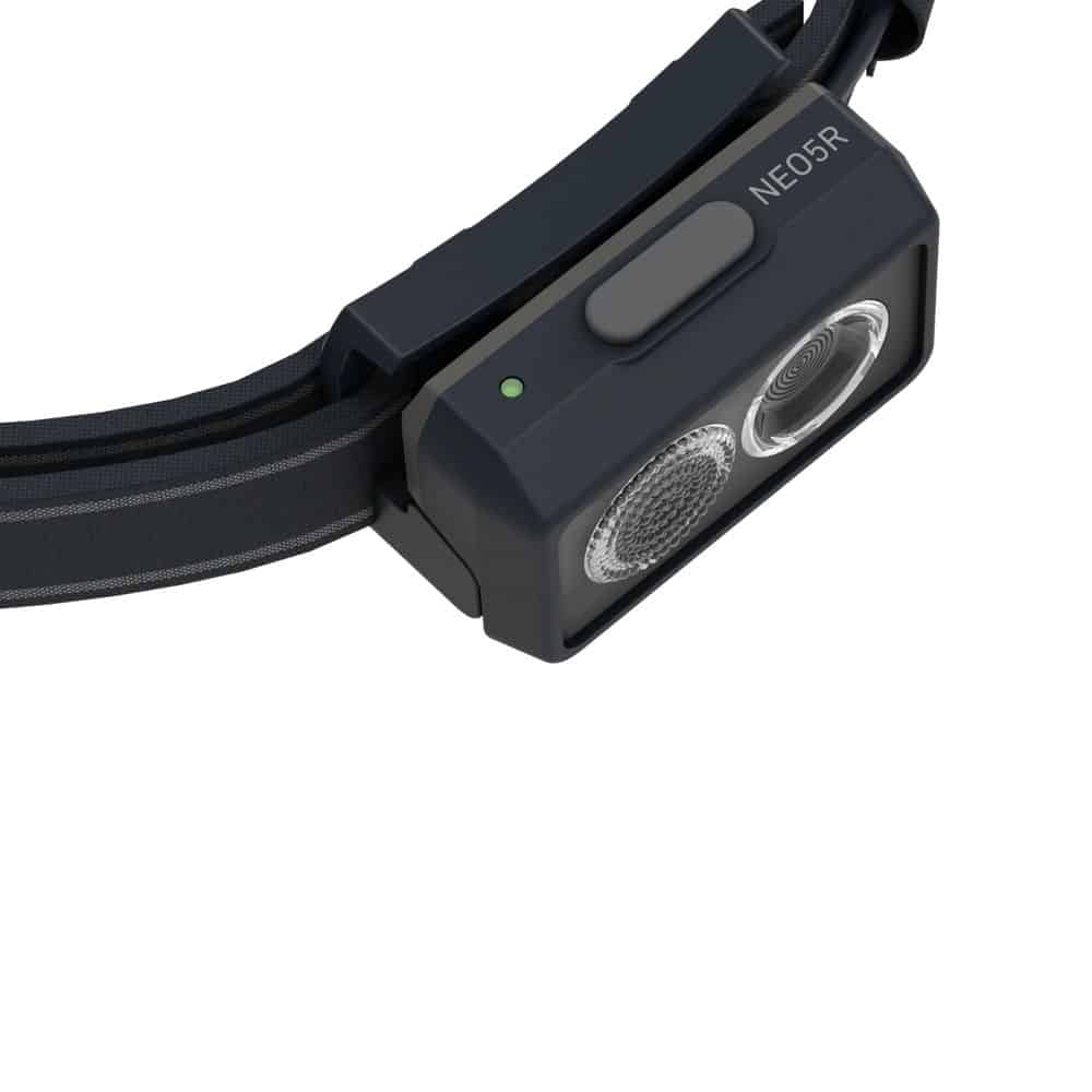 Ledlenser Headlamps LL502716 Thumbnail 1