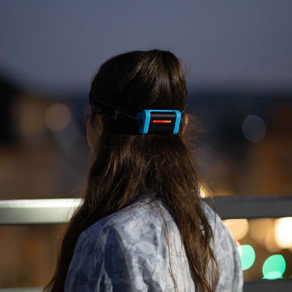 Ledlenser Headlamps LL502717 Thumbnail 2