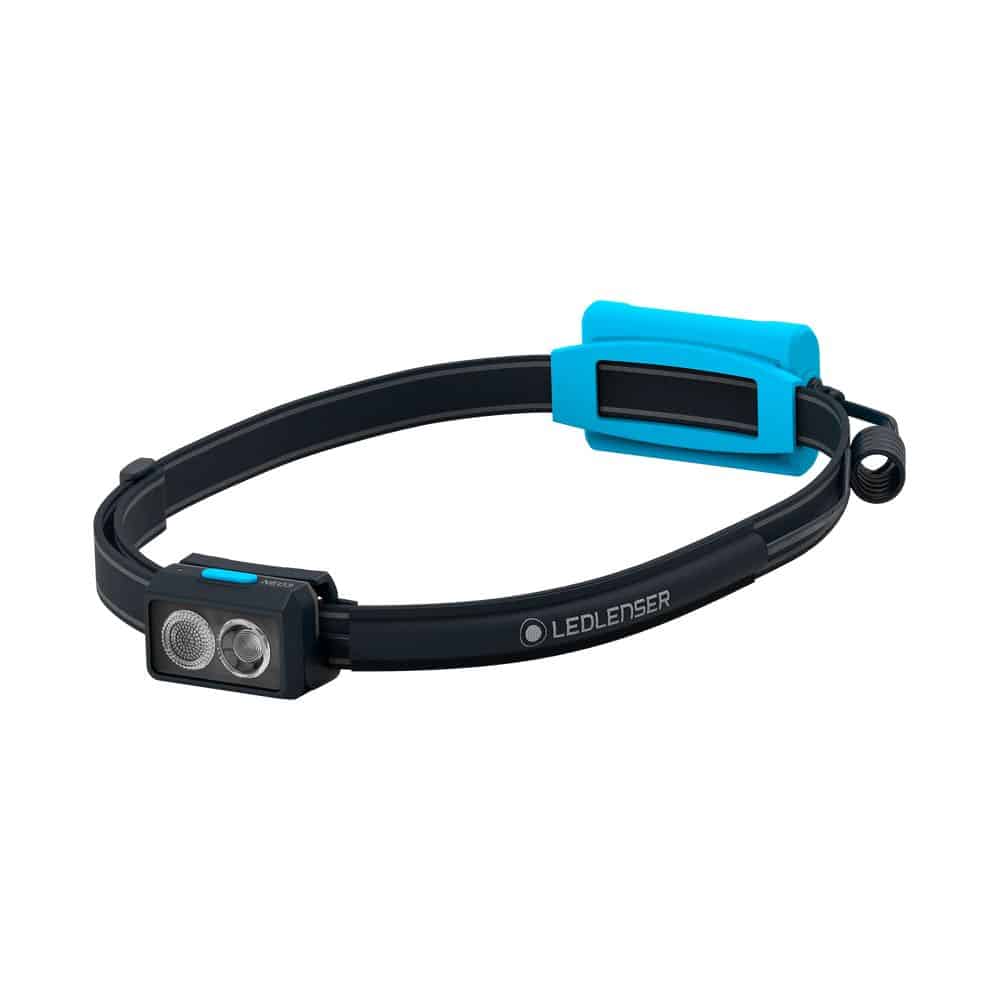 Ledlenser Headlamps LL502718 Thumbnail 0