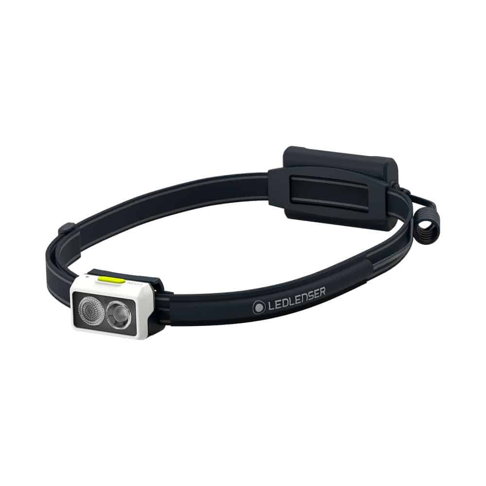 Ledlenser Headlamps LL502719 Thumbnail 0