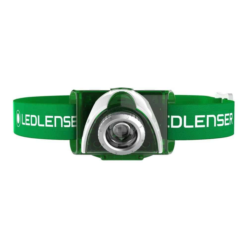 Ledlenser Headlamps LL6003 Thumbnail 1