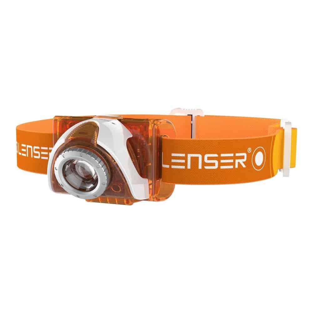 Ledlenser Headlamps LL6004 Thumbnail 0