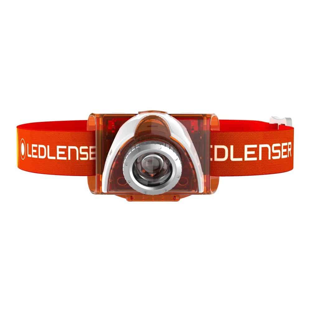 Ledlenser Headlamps LL6004 Thumbnail 1