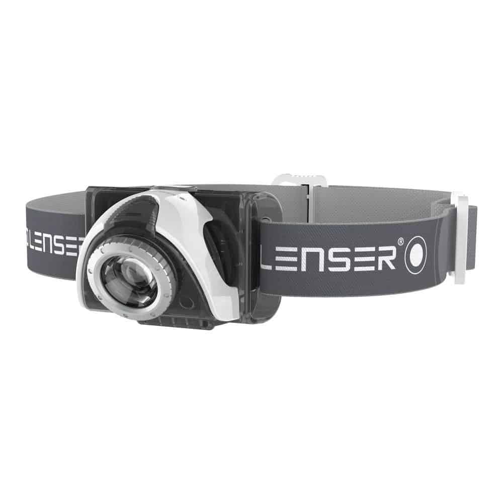 Ledlenser Headlamps LL6005 Thumbnail 0