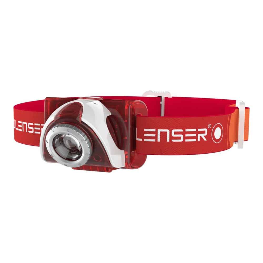 Ledlenser Headlamps LL6006 Thumbnail 0