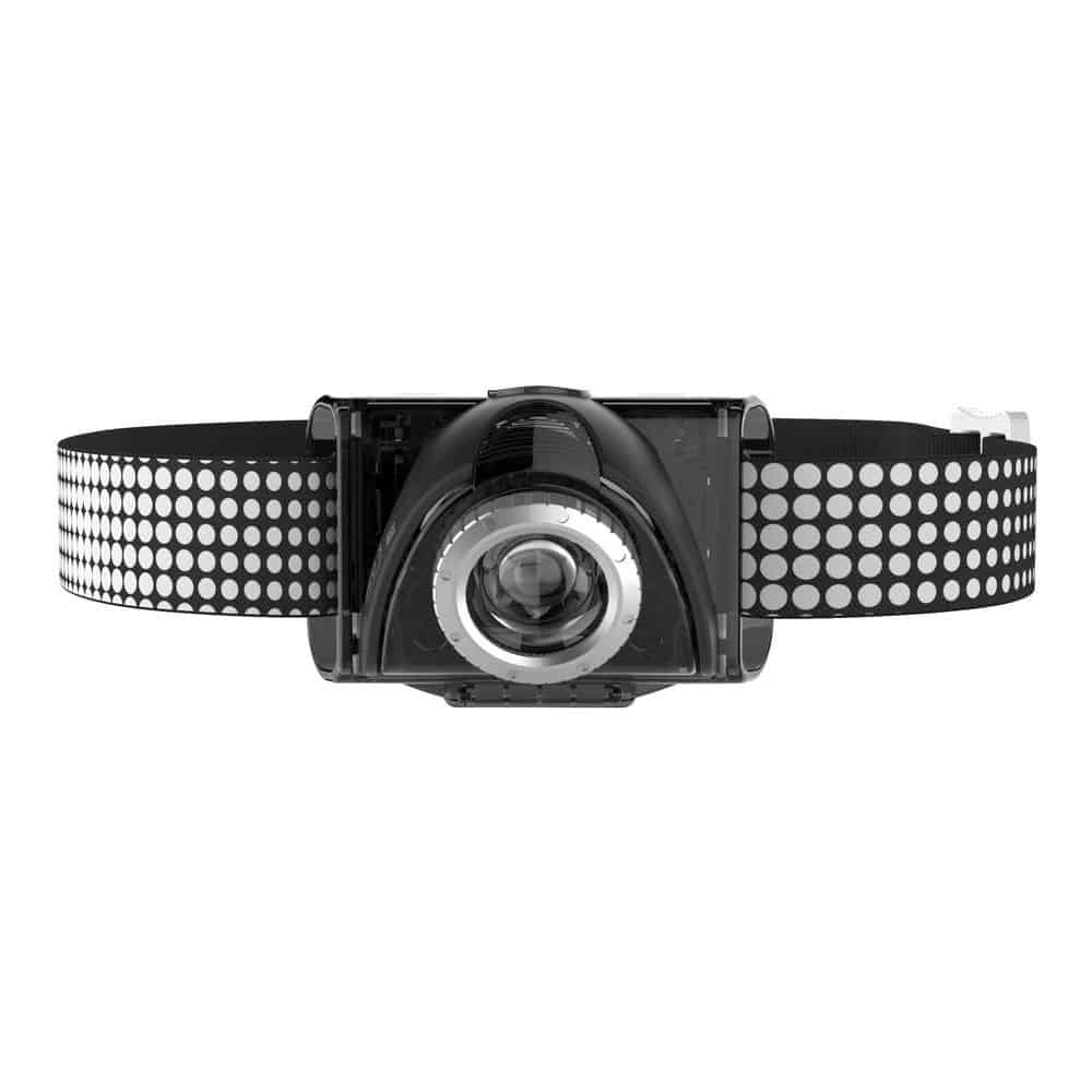 Ledlenser Headlamps LL6007-RB Thumbnail 1