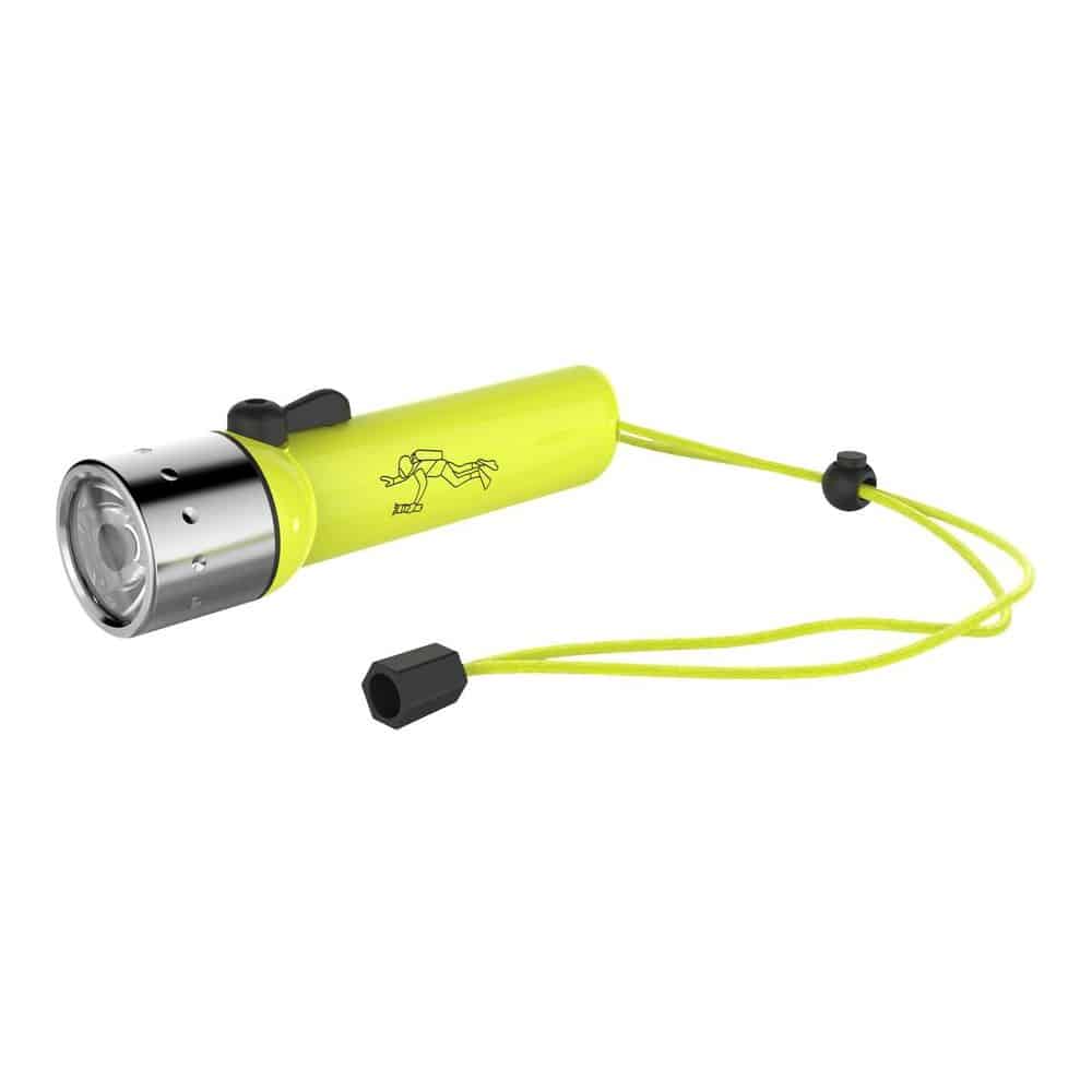 Ledlenser Handheld Flashlights LL9114 Thumbnail 0
