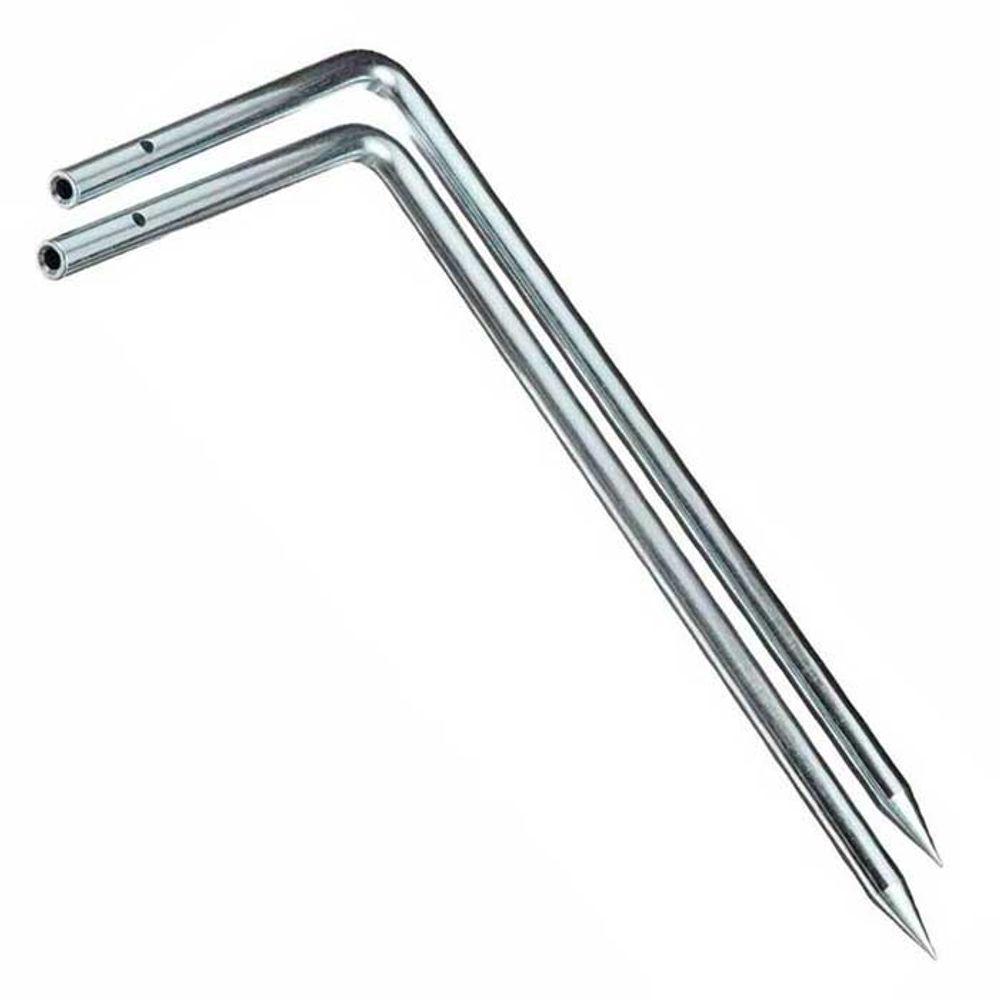 Megger Test Leads Probes And Clips 6220-804 Thumbnail 0