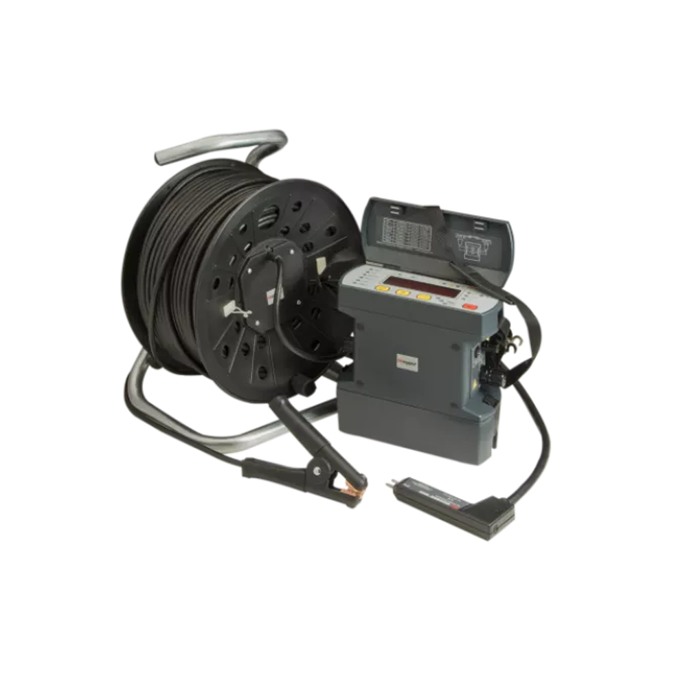 Megger Low Resistance Meters DLRO10 Thumbnail 4