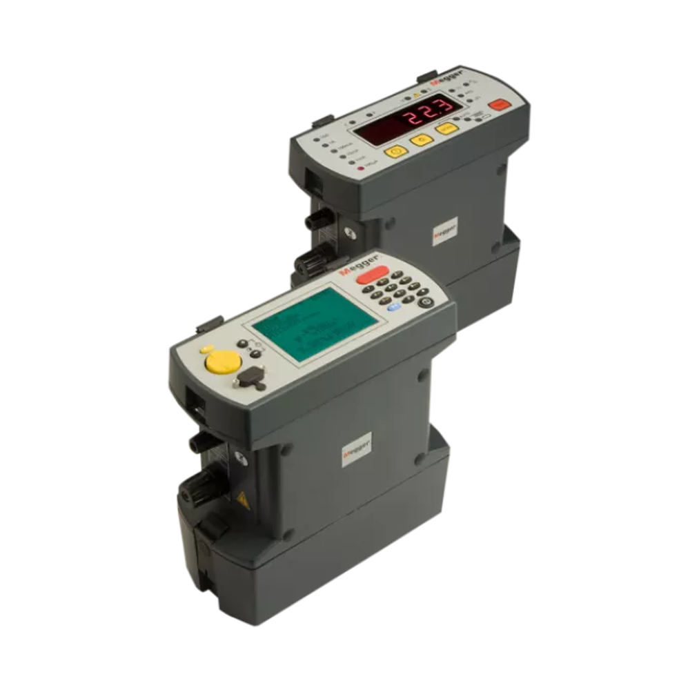 Megger Low Resistance Meters DLRO10X Thumbnail 0