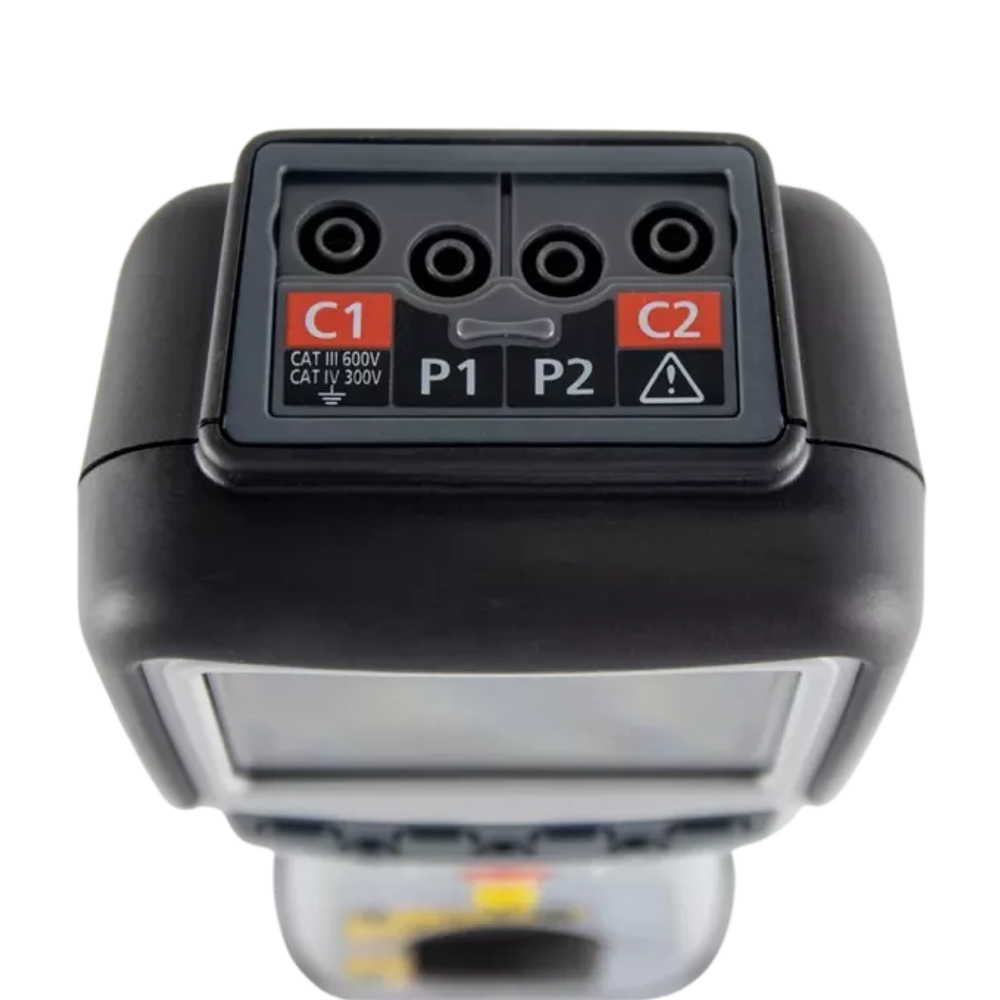 Megger Low Resistance Meters DLRO2 Thumbnail 5