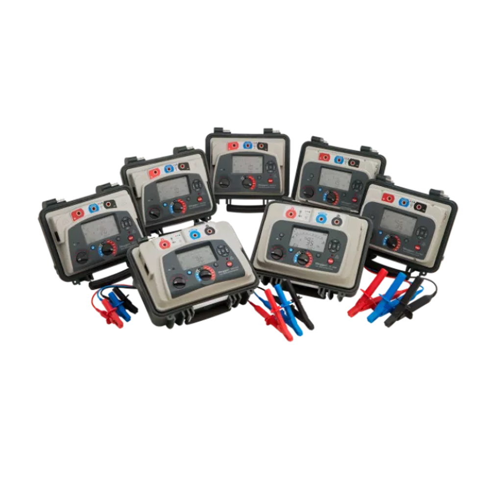 Megger Insulation Testers MIT1525-UK