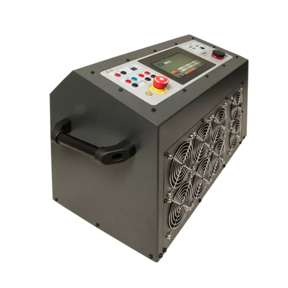 Megger Battery Analyzers Torkel 910 Thumbnail 2