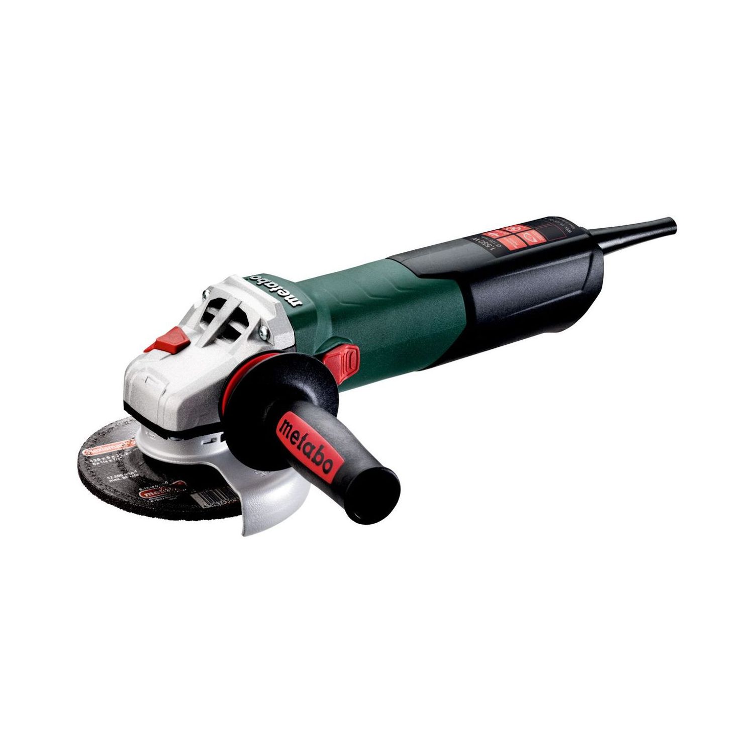 Metabo Angle Grinders 600468000 Thumbnail 0