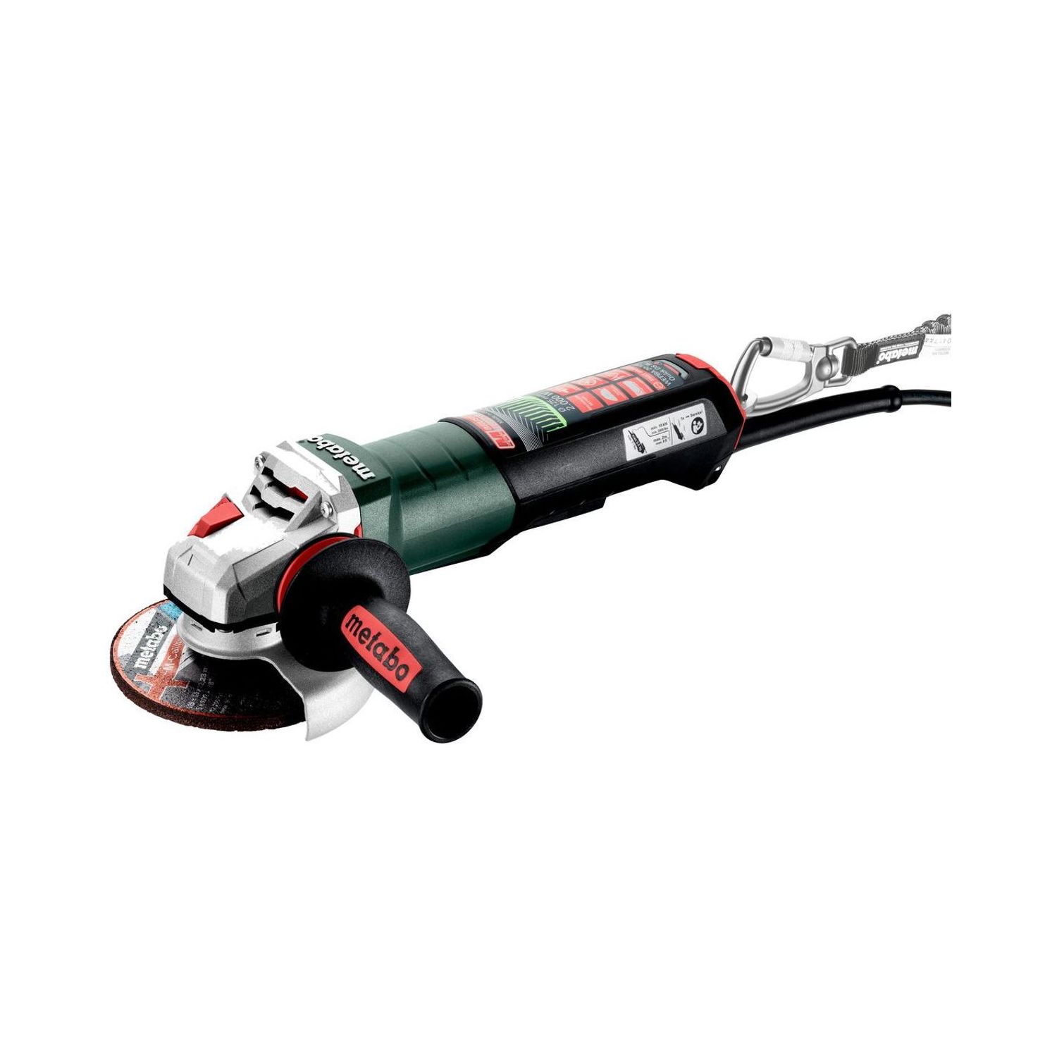 Metabo Angle Grinders 600643000