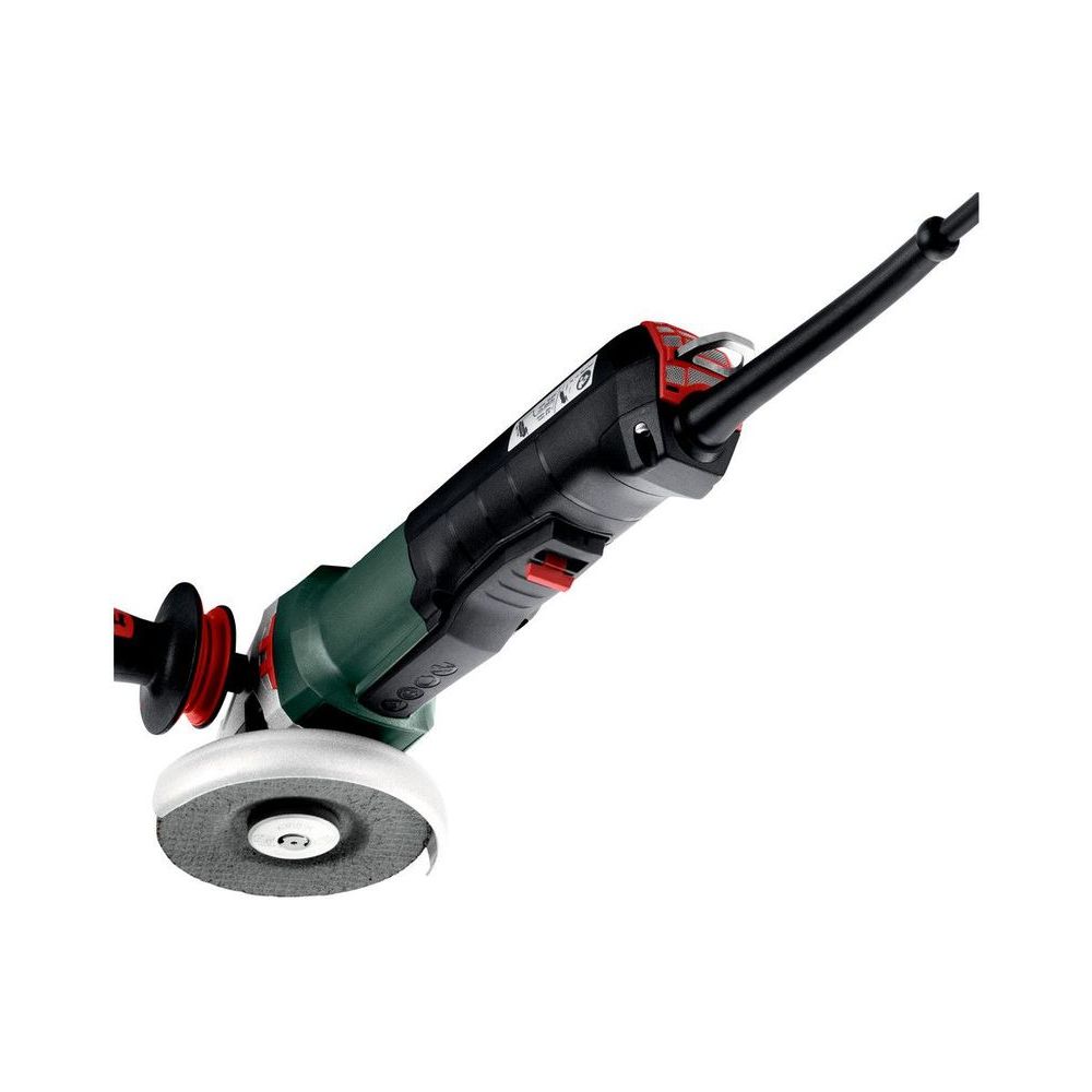 Metabo Angle Grinders 600643000 Thumbnail 9