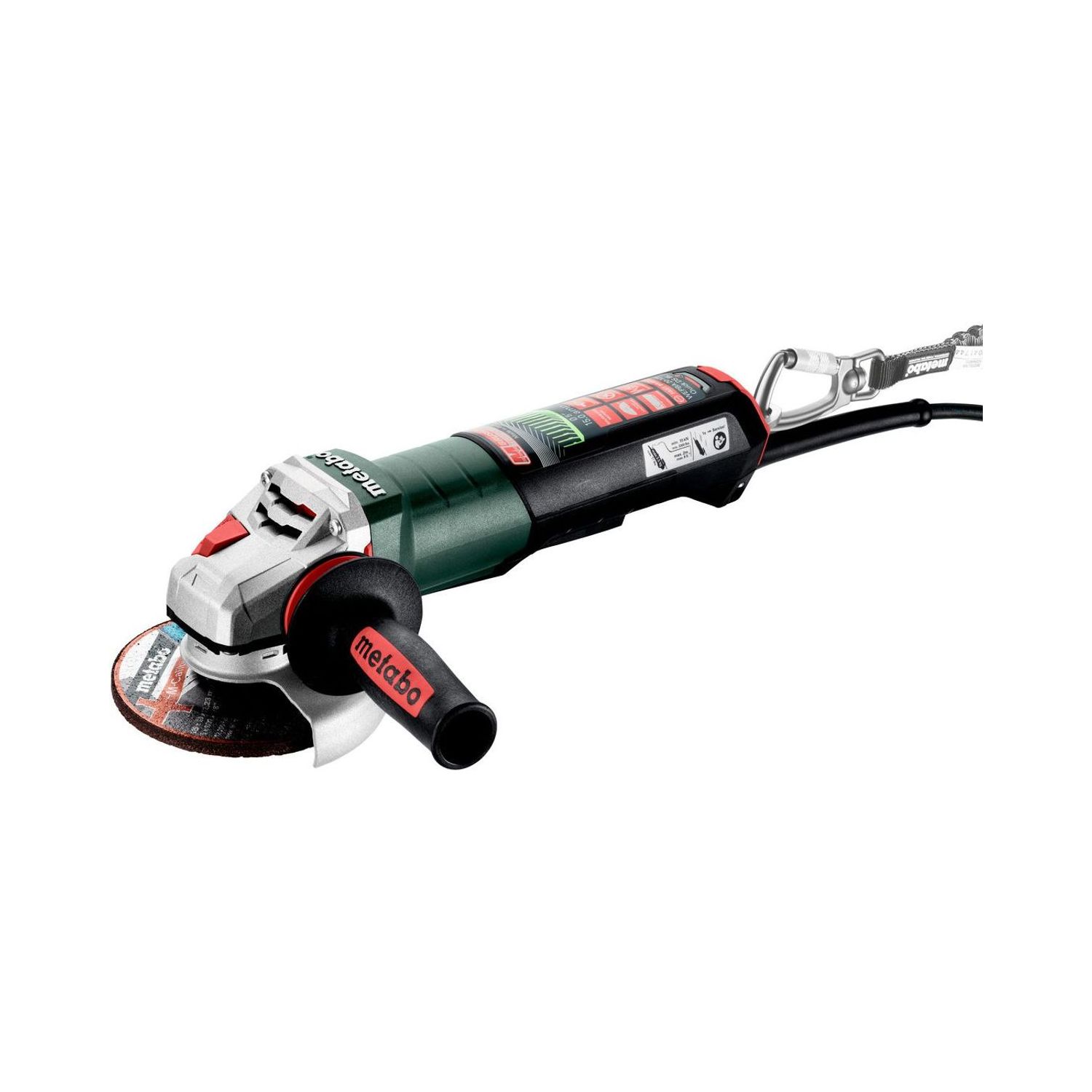 Metabo Angle Grinders 600643420