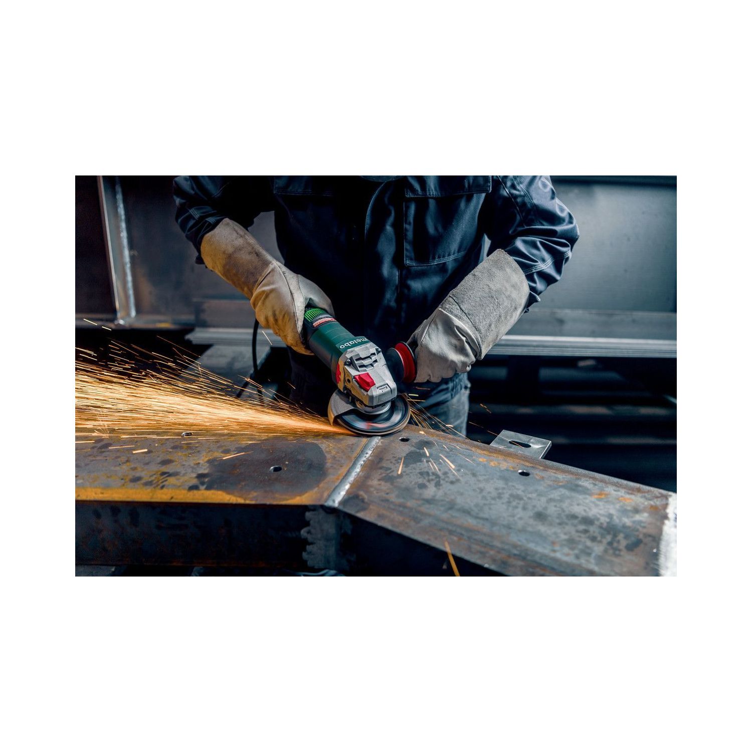 Metabo Angle Grinders 600643420 Thumbnail 5