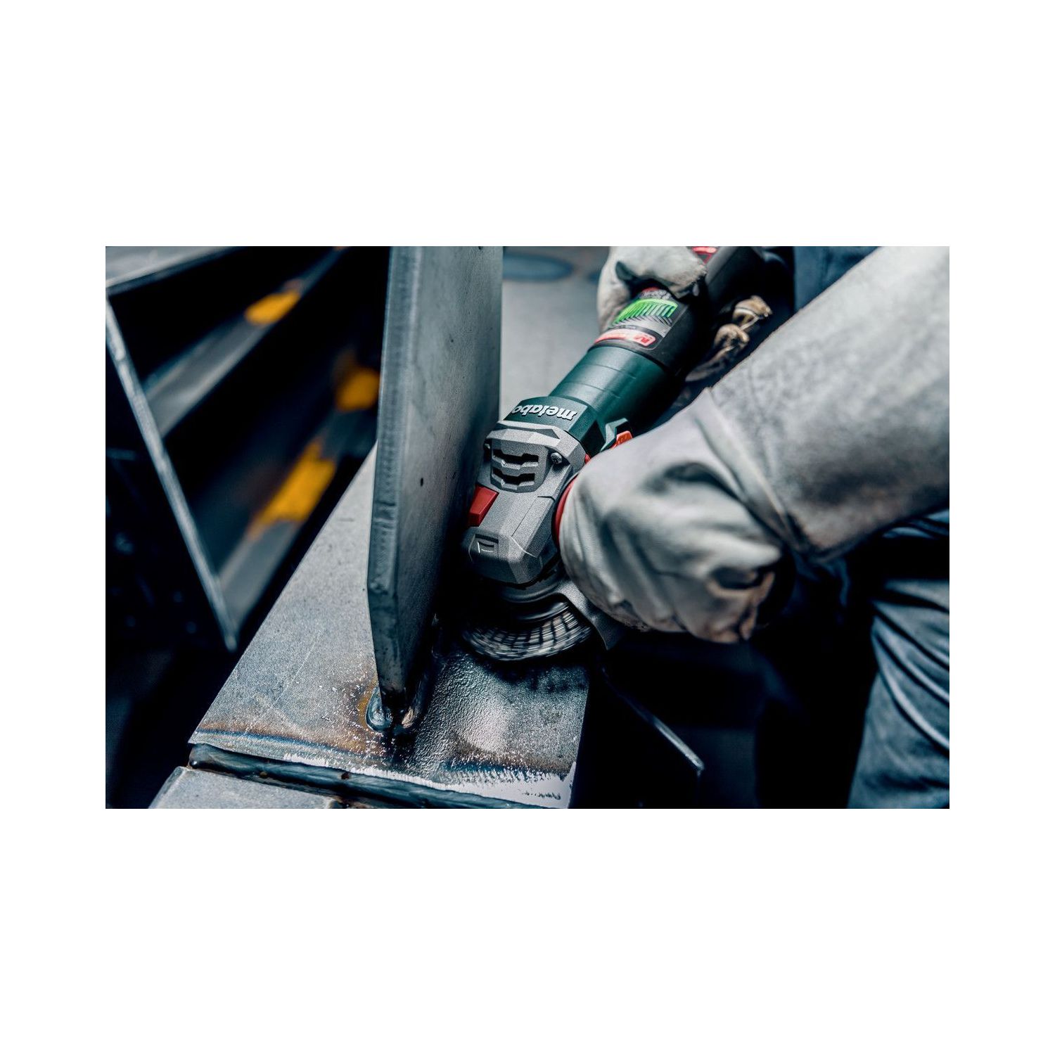 Metabo Angle Grinders 600643420 Thumbnail 6