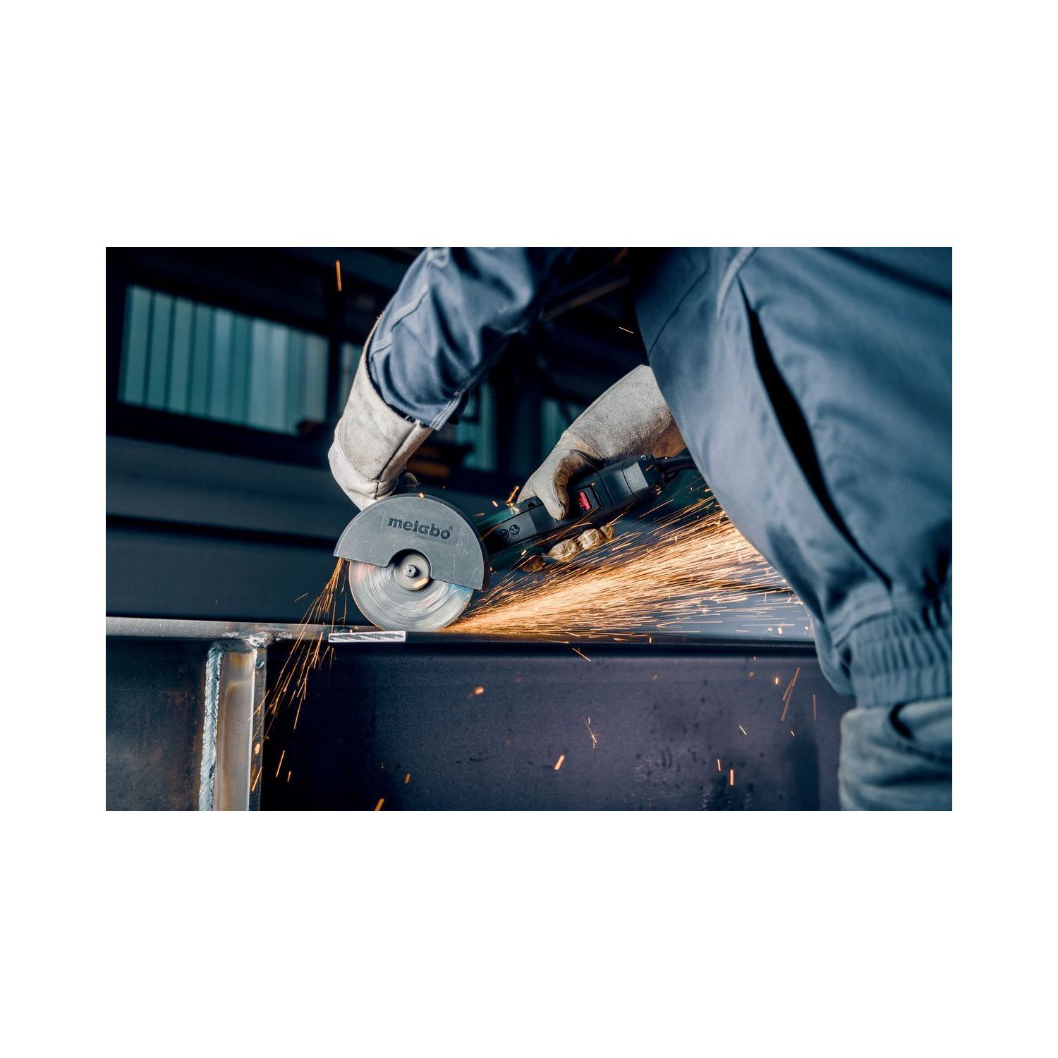 Metabo Angle Grinders 600643420 Thumbnail 9