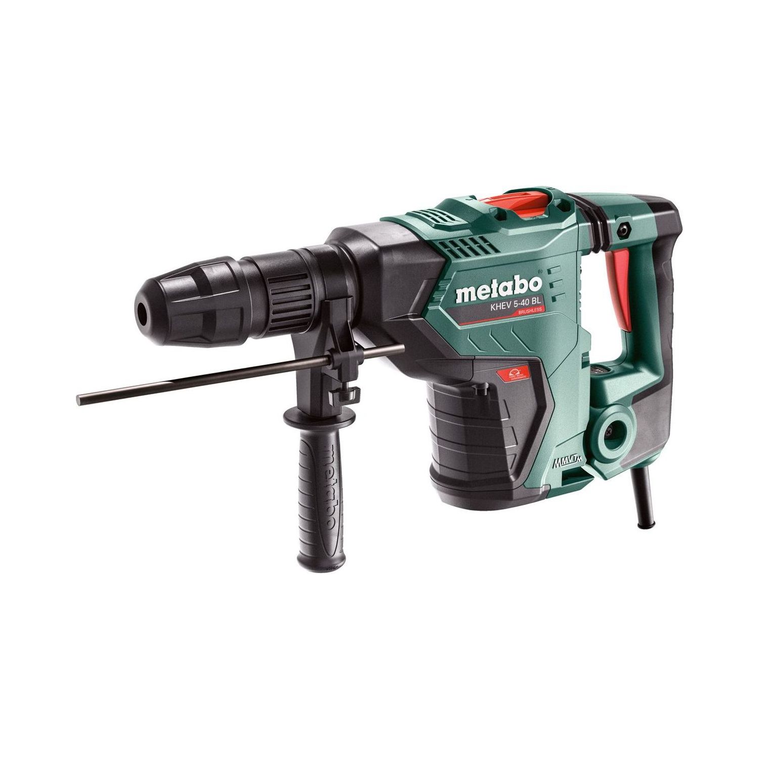 Metabo Rotary Hammers 600765610