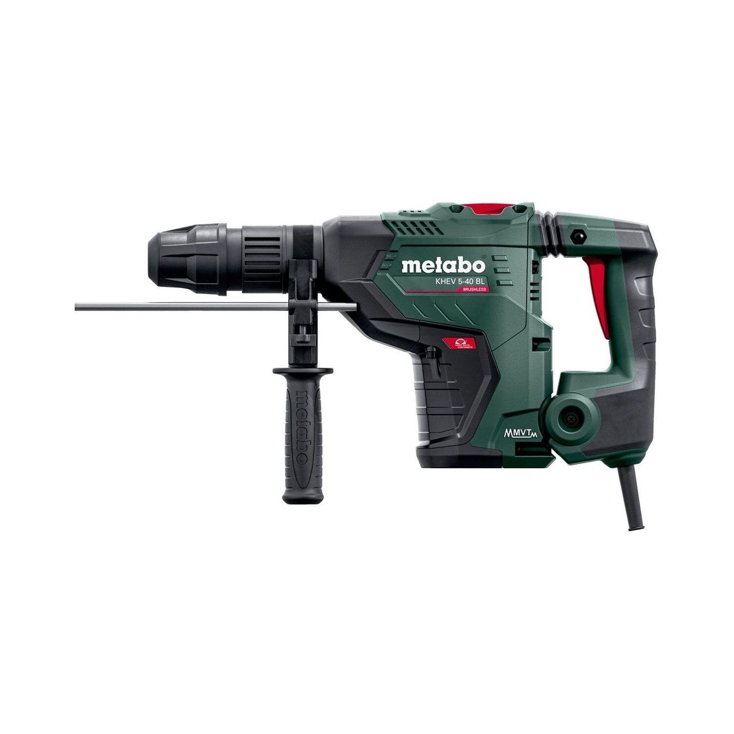 Metabo Rotary Hammers 600765610 Thumbnail 1