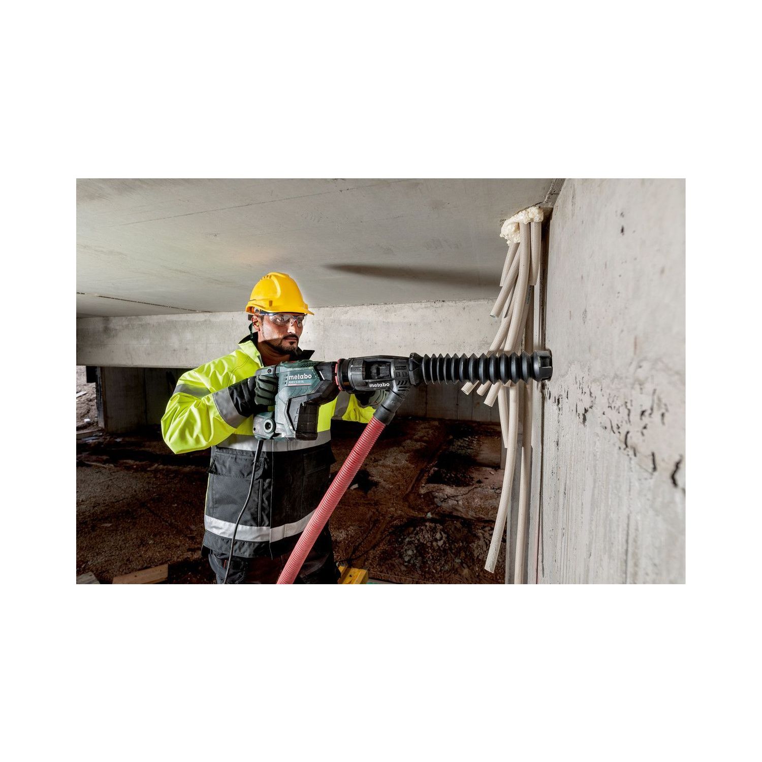 Metabo Rotary Hammers 600765610 Thumbnail 2