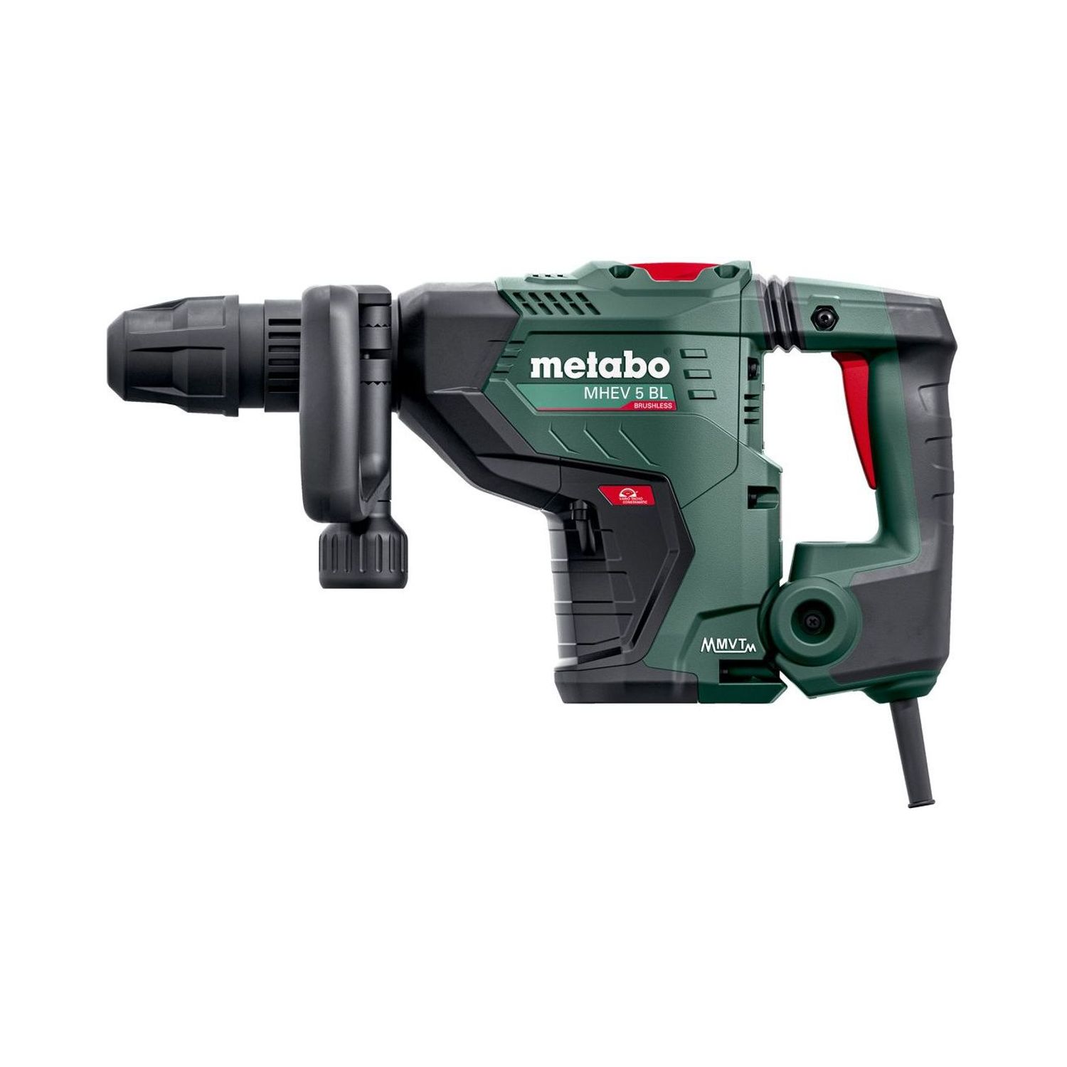 Metabo Chipping And Demolition Hammers 600769620 Thumbnail 1